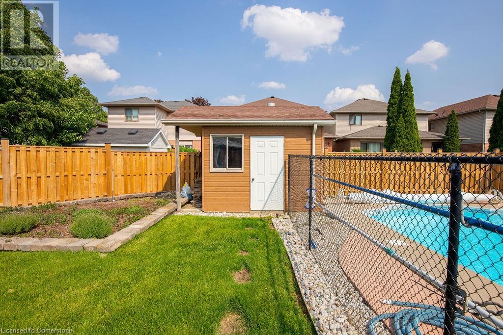 177 Claudette Gate, Hamilton, Ontario  L9B 2J9 - Photo 8 - 40738716