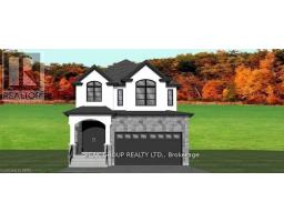 LOT 43 CURLIN CRESCENT, Niagara Falls, Ontario