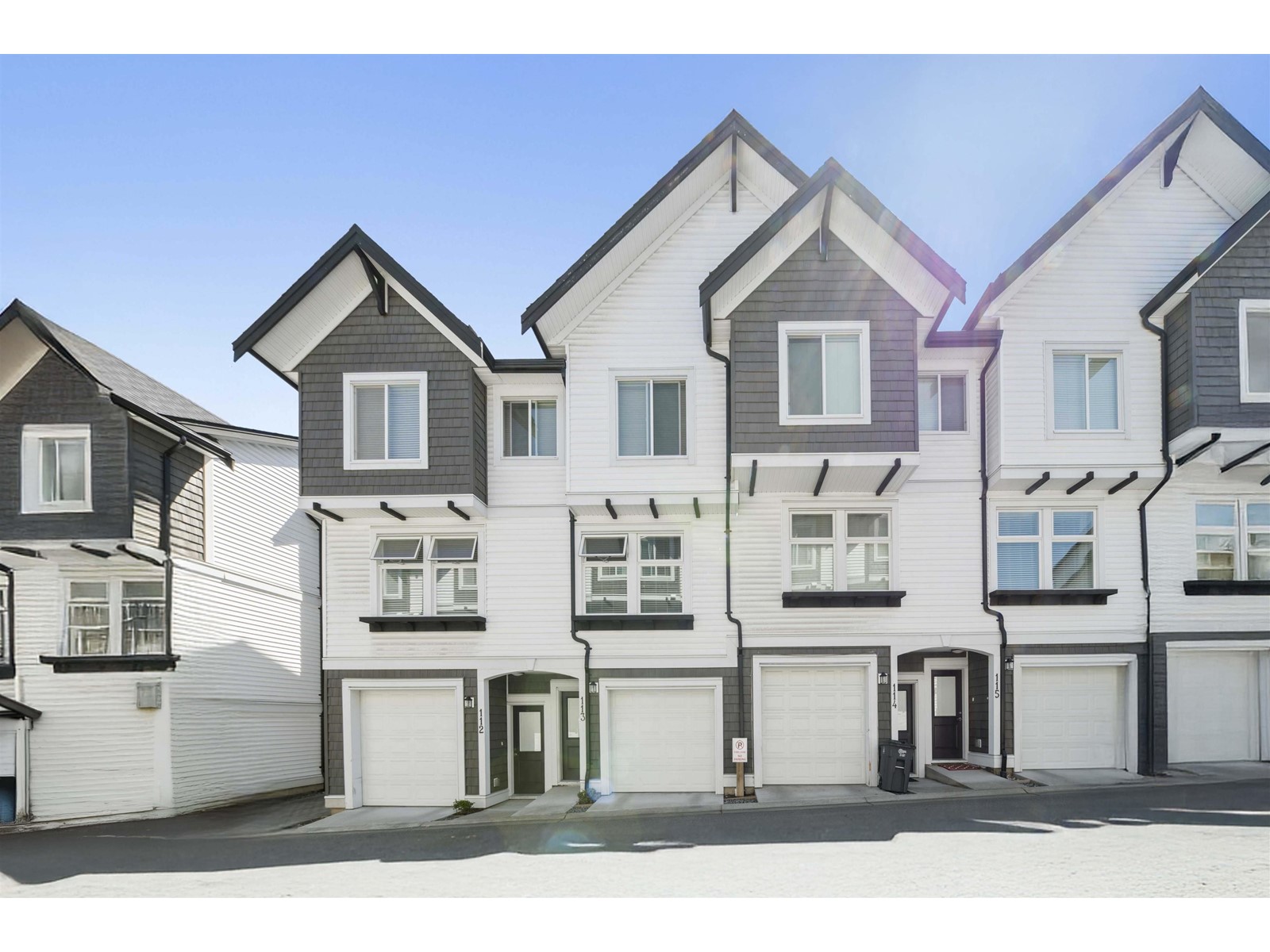113 6030 142 Street, Surrey, British Columbia  V3X 0J5 - Photo 1 - R3012608