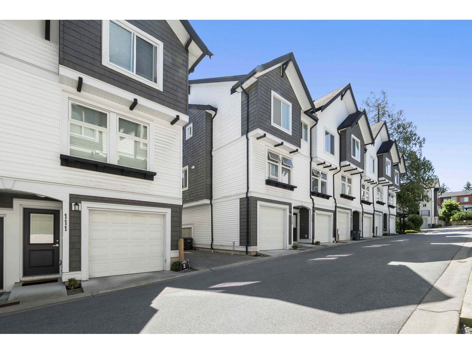 113 6030 142 Street, Surrey, British Columbia  V3X 0J5 - Photo 2 - R3012608