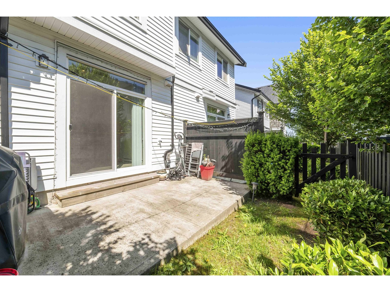 113 6030 142 Street, Surrey, British Columbia  V3X 0J5 - Photo 21 - R3012608