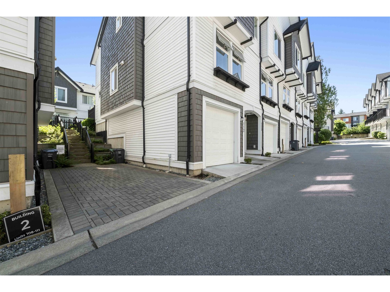 113 6030 142 Street, Surrey, British Columbia  V3X 0J5 - Photo 3 - R3012608