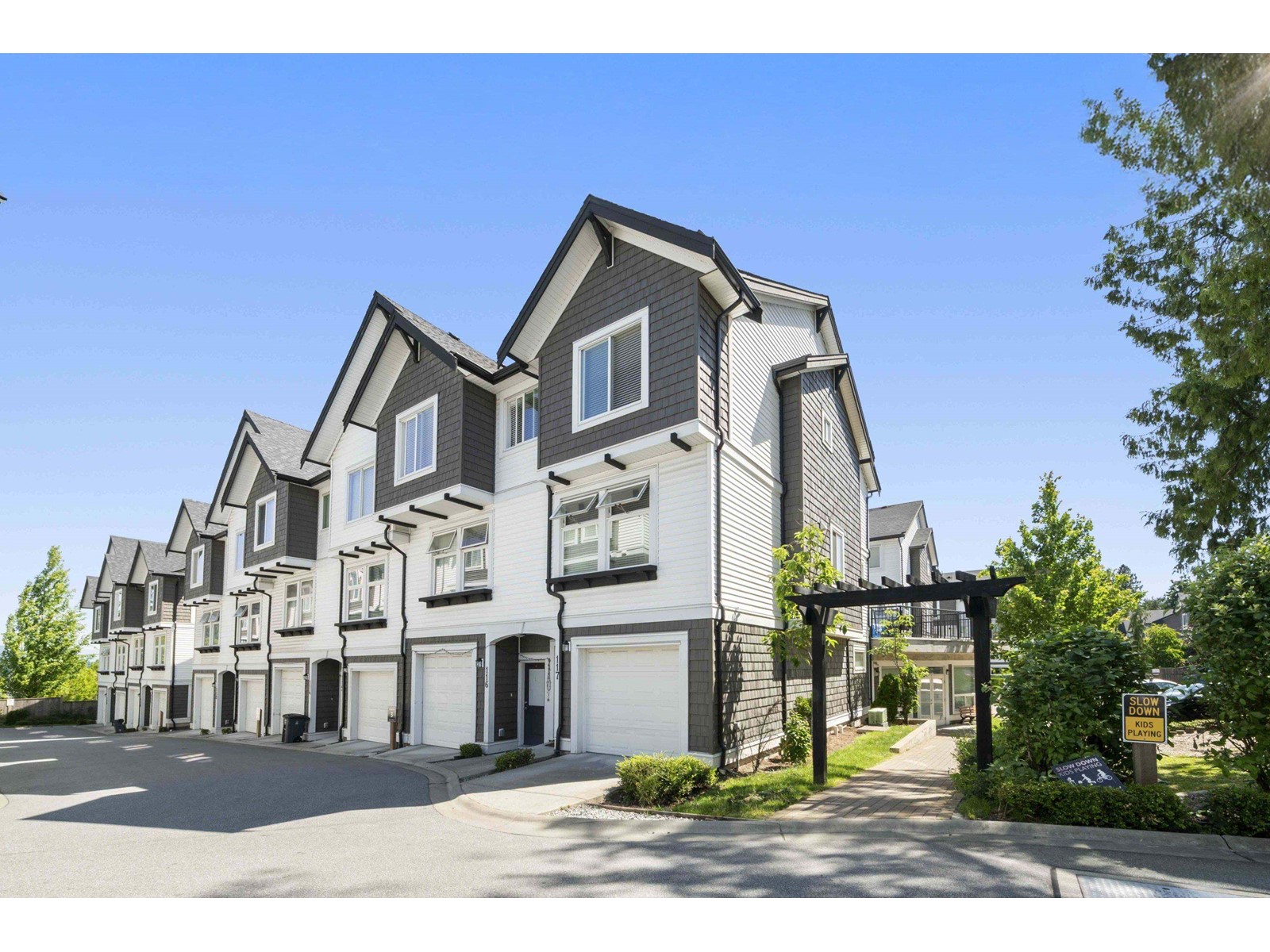 113 6030 142 Street, Surrey, British Columbia  V3X 0J5 - Photo 4 - R3012608