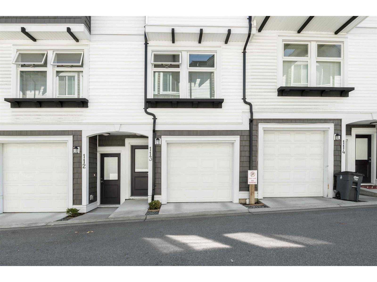 113 6030 142 Street, Surrey, British Columbia  V3X 0J5 - Photo 5 - R3012608