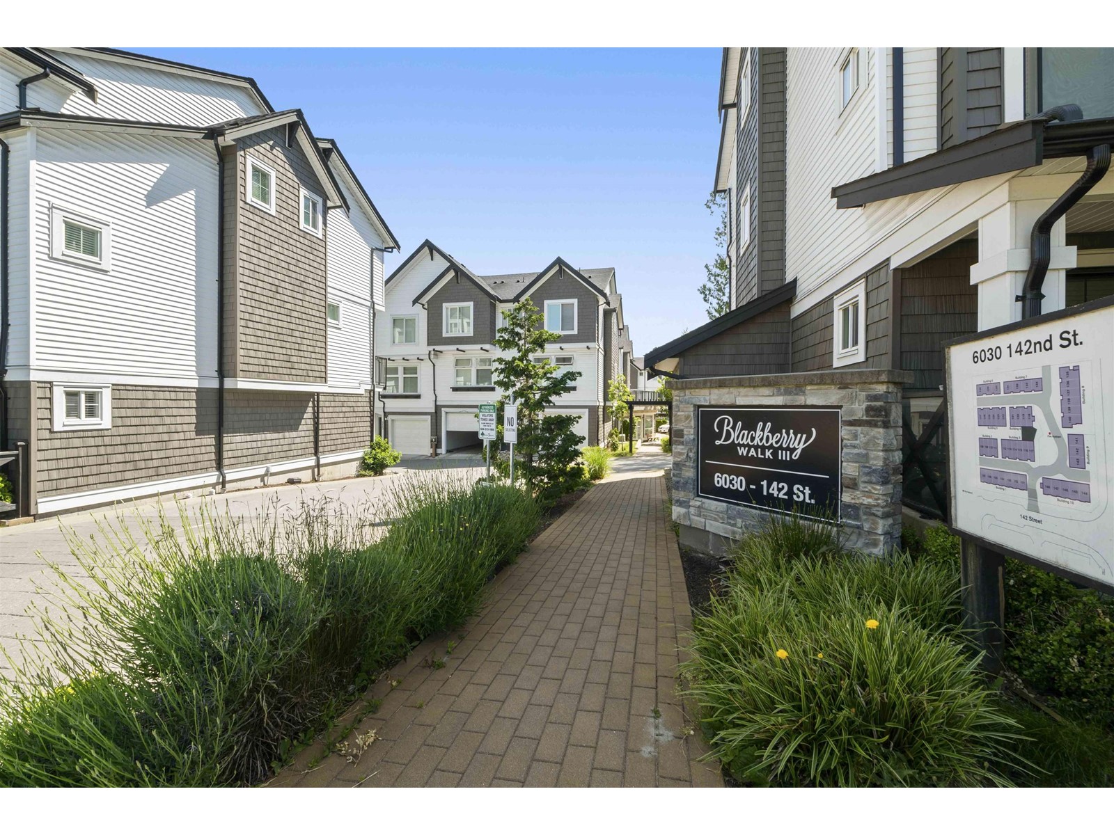 113 6030 142 Street, Surrey, British Columbia  V3X 0J5 - Photo 6 - R3012608