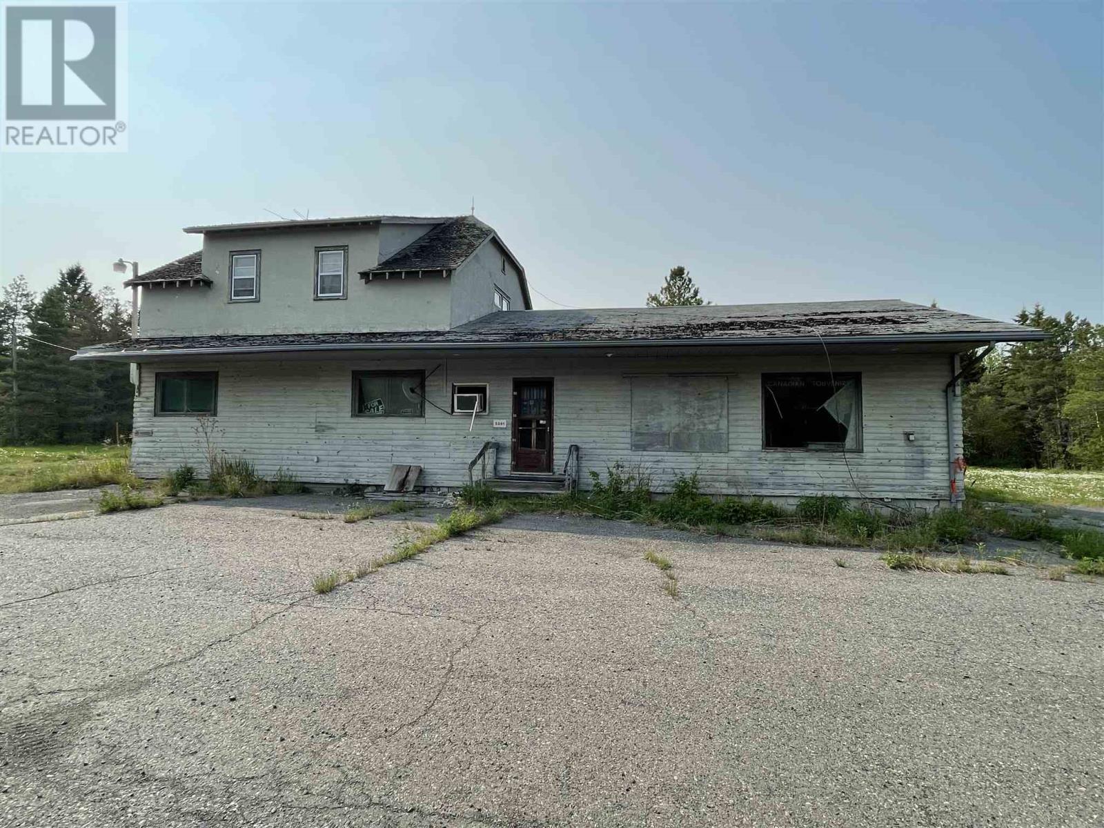 5891 HWY 61, Thunder Bay, Ontario