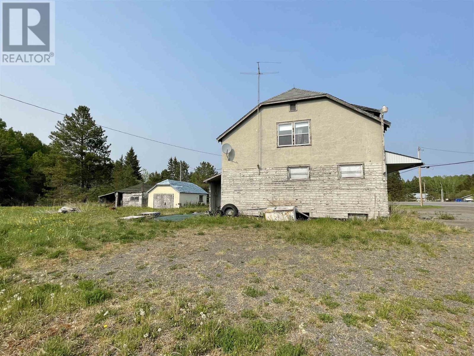 5891 Hwy 61, Thunder Bay, Ontario  P7L 0A7 - Photo 6 - TB251593