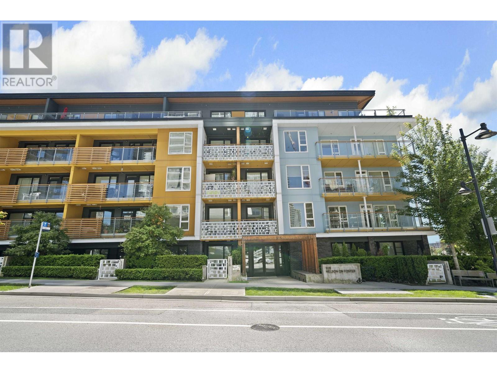 203 516 Foster Avenue, Coquitlam, British Columbia  V3J 0H8 - Photo 14 - R3012952