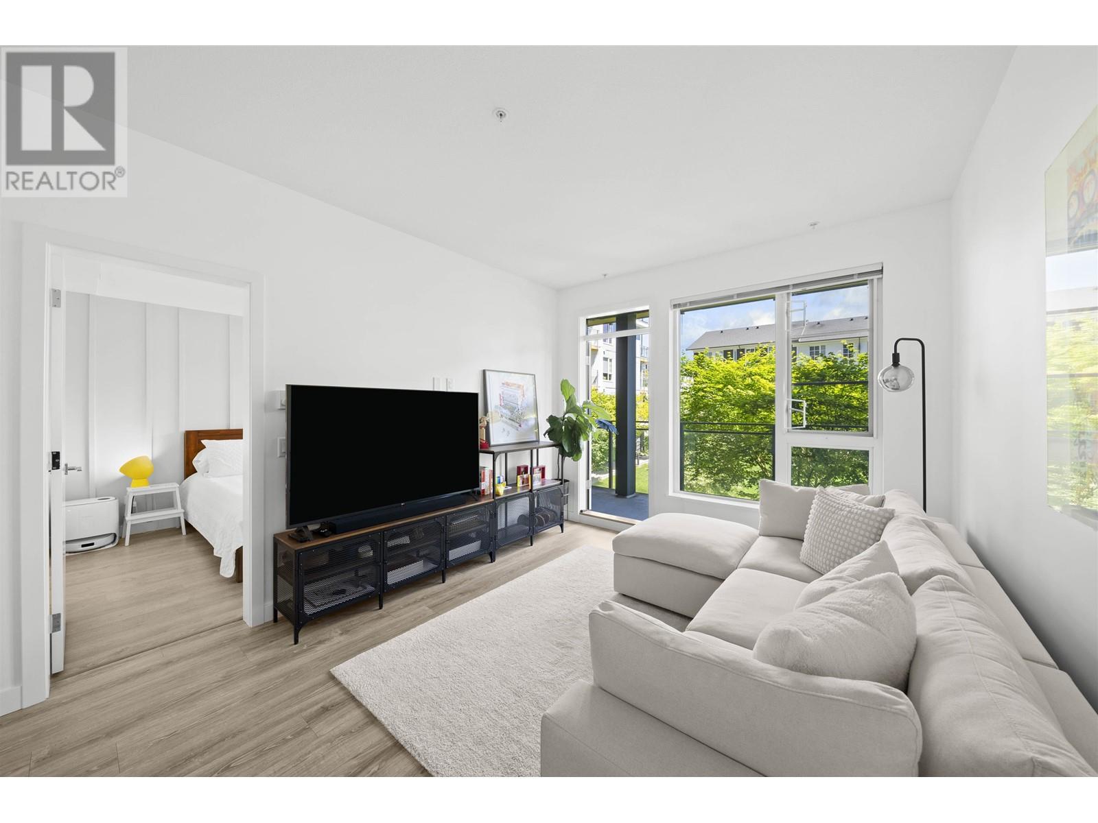 203 516 Foster Avenue, Coquitlam, British Columbia  V3J 0H8 - Photo 5 - R3012952