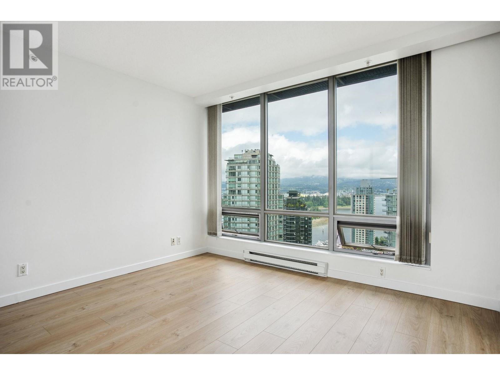 2503 1288 W Georgia Street, Vancouver, British Columbia  V6E 4R3 - Photo 10 - R3012953
