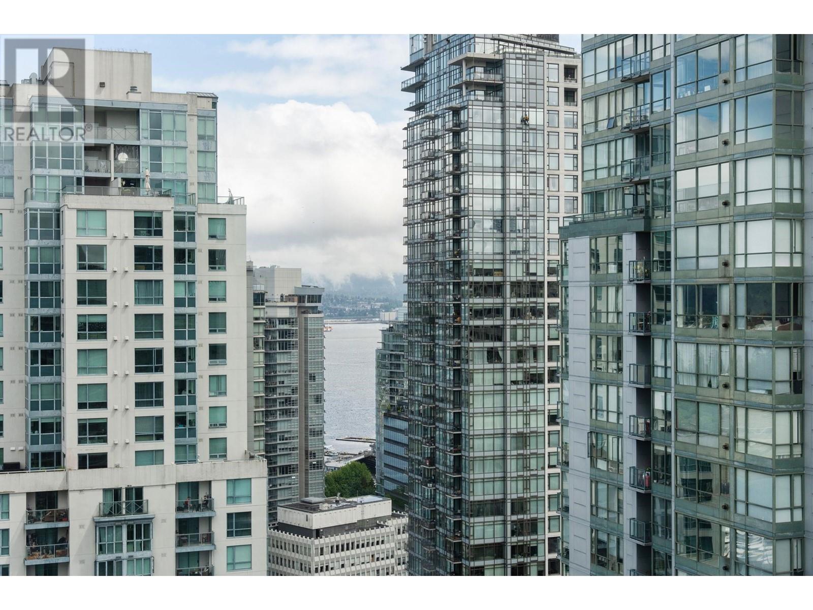 2503 1288 W Georgia Street, Vancouver, British Columbia  V6E 4R3 - Photo 14 - R3012953
