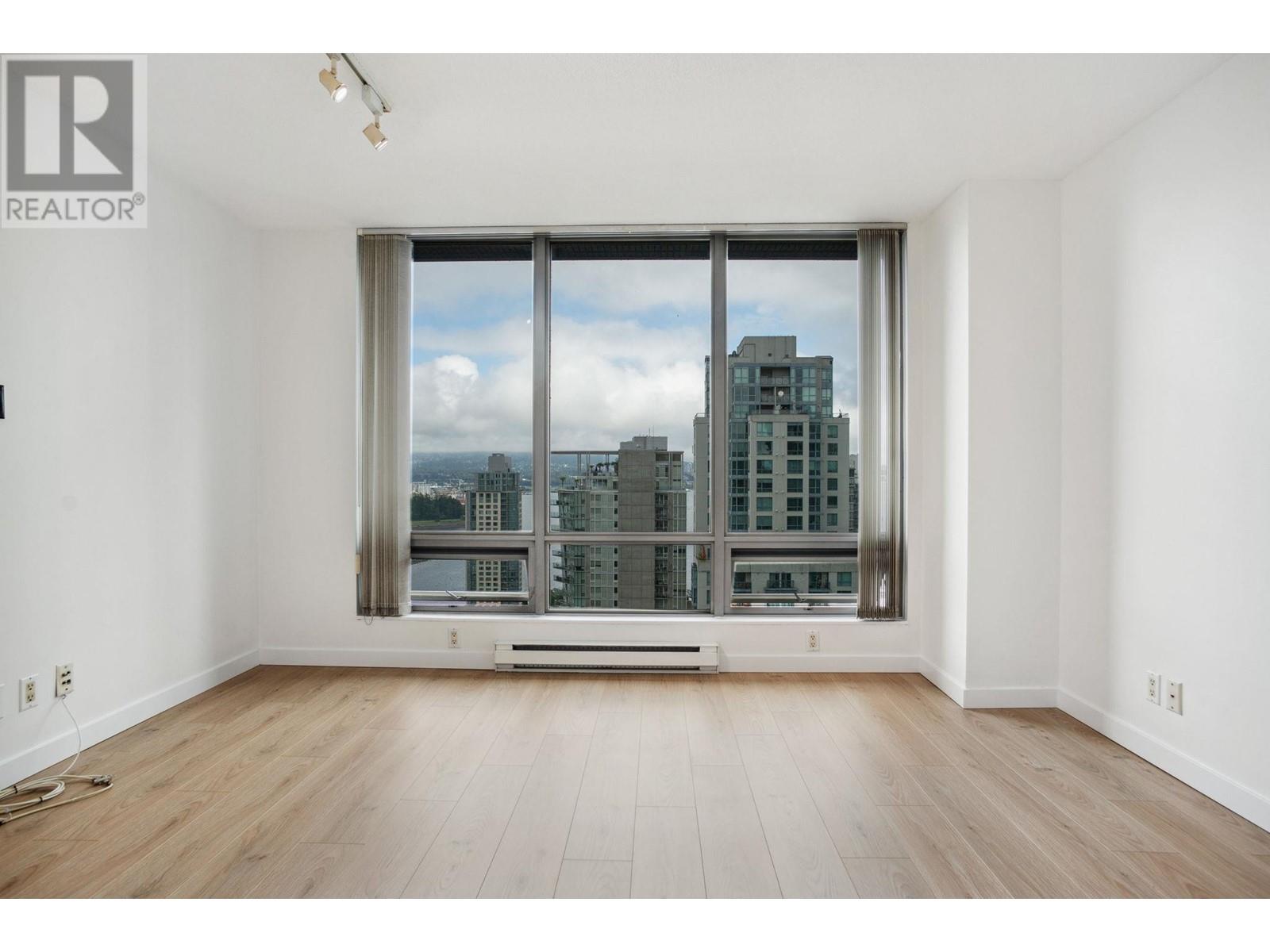 2503 1288 W Georgia Street, Vancouver, British Columbia  V6E 4R3 - Photo 4 - R3012953