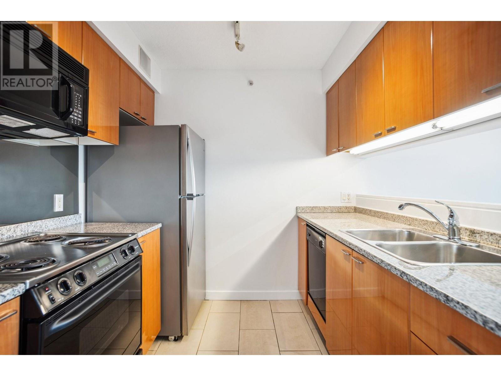 2503 1288 W Georgia Street, Vancouver, British Columbia  V6E 4R3 - Photo 6 - R3012953