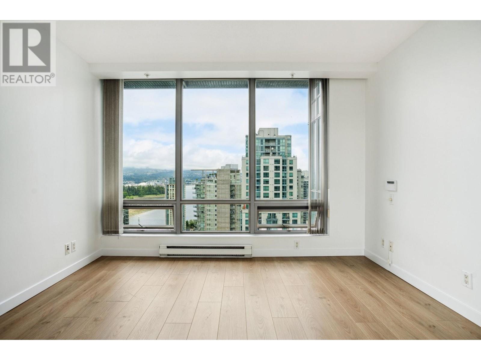 2503 1288 W Georgia Street, Vancouver, British Columbia  V6E 4R3 - Photo 8 - R3012953