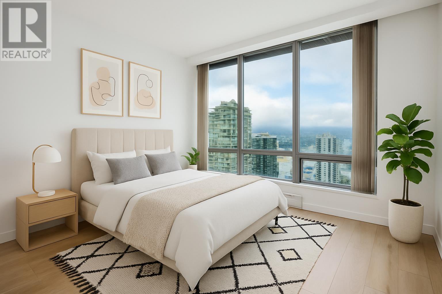 2503 1288 W Georgia Street, Vancouver, British Columbia  V6E 4R3 - Photo 9 - R3012953