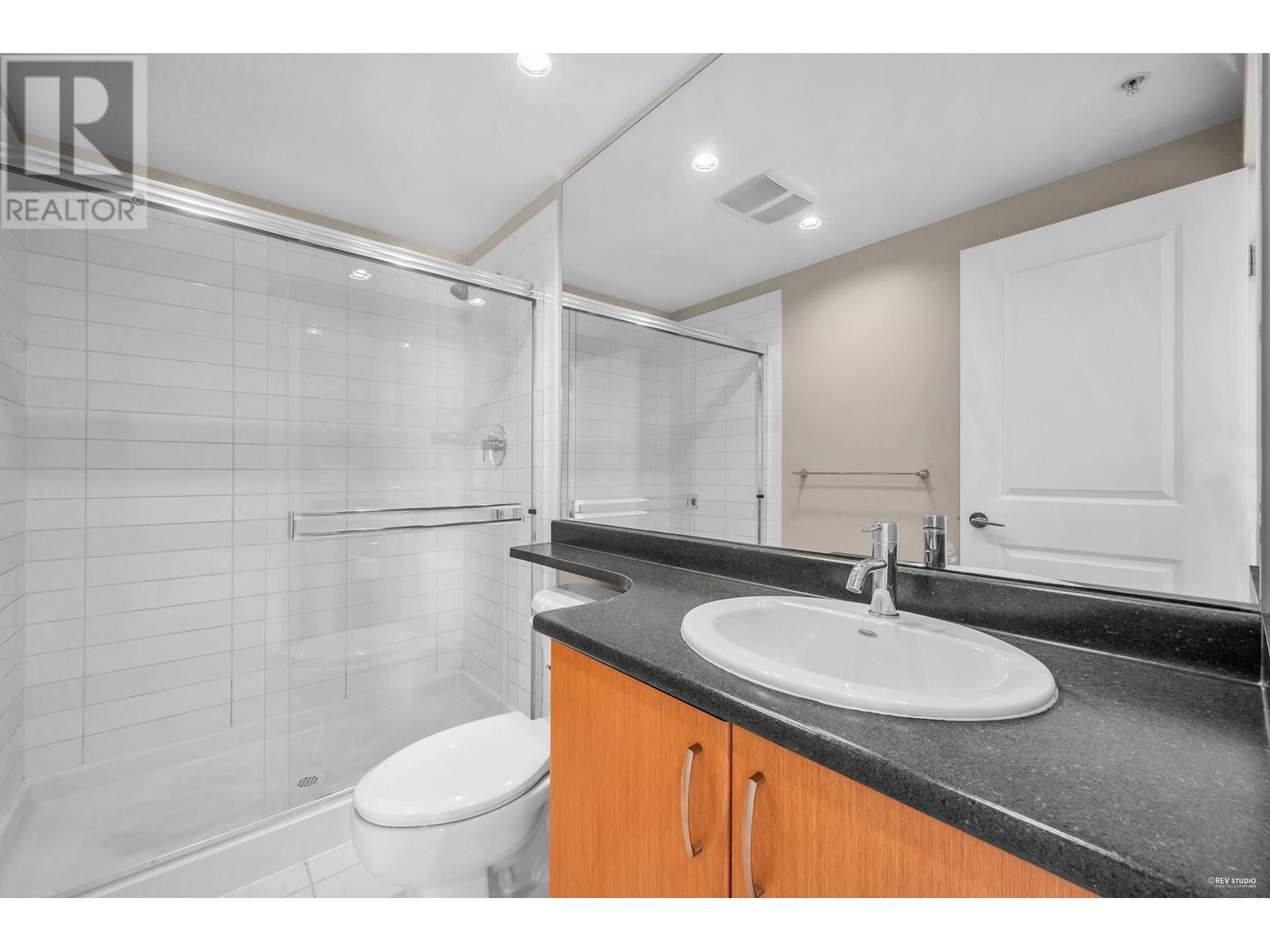 1007 9222 University Crescent, Burnaby, British Columbia  V5A 0A6 - Photo 12 - R3012954
