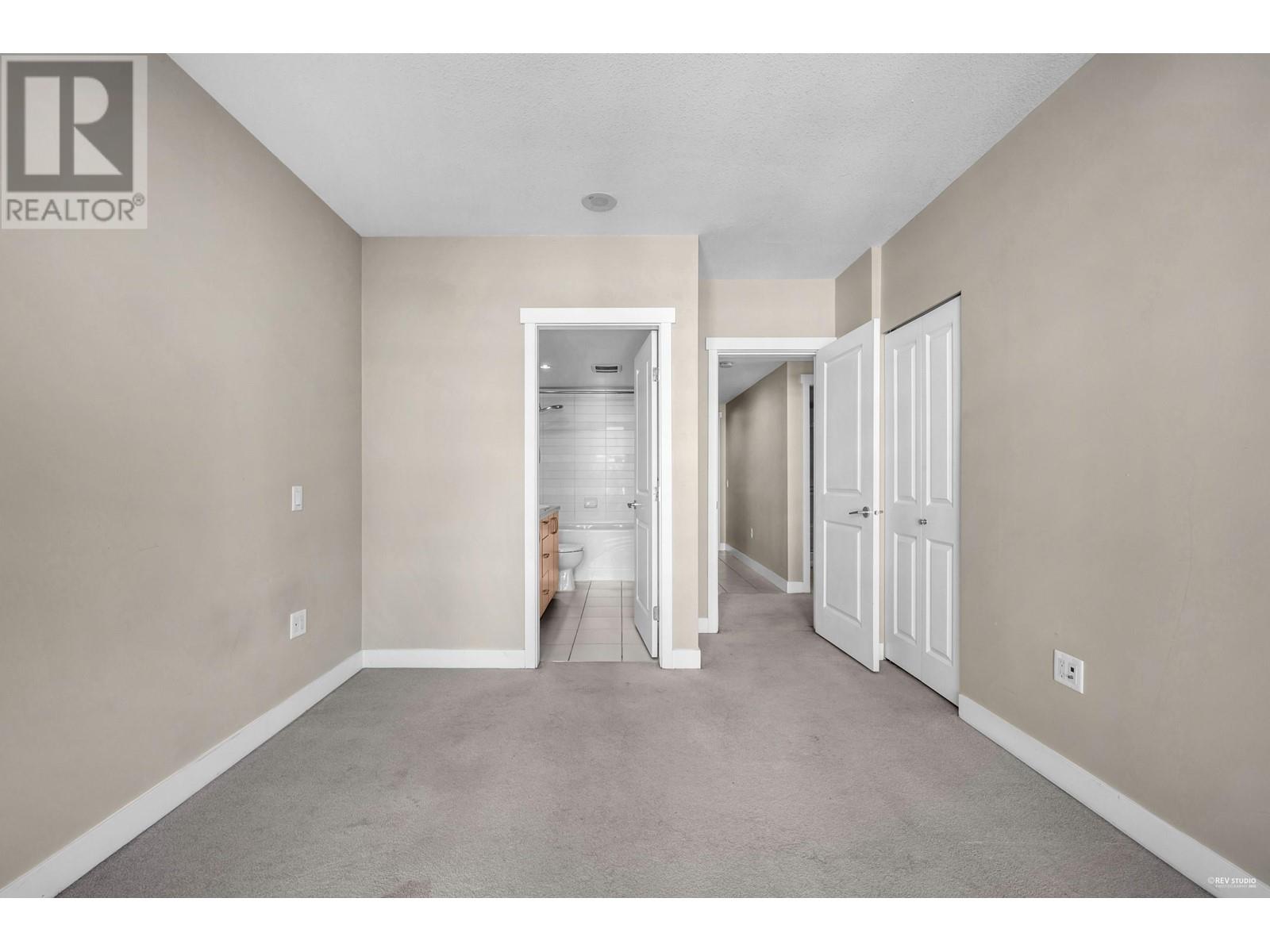 1007 9222 University Crescent, Burnaby, British Columbia  V5A 0A6 - Photo 14 - R3012954