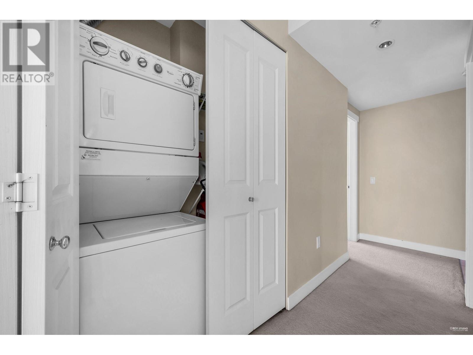1007 9222 University Crescent, Burnaby, British Columbia  V5A 0A6 - Photo 16 - R3012954