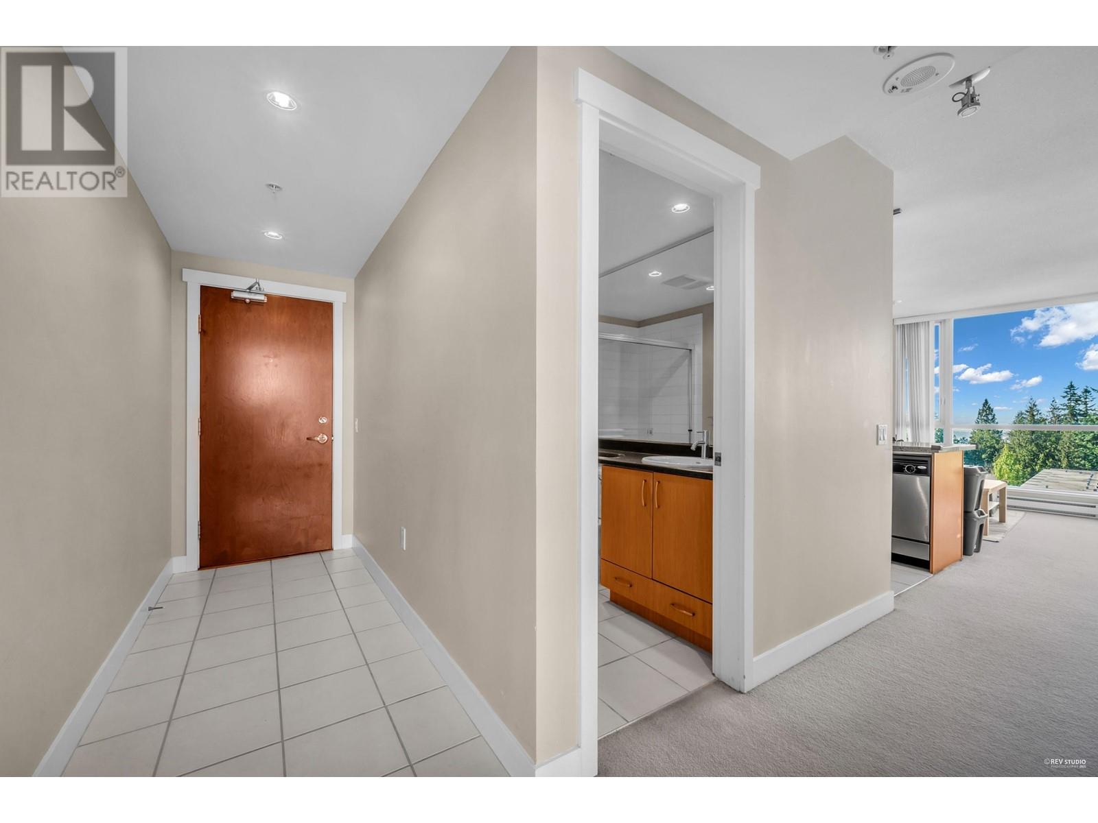 1007 9222 University Crescent, Burnaby, British Columbia  V5A 0A6 - Photo 17 - R3012954