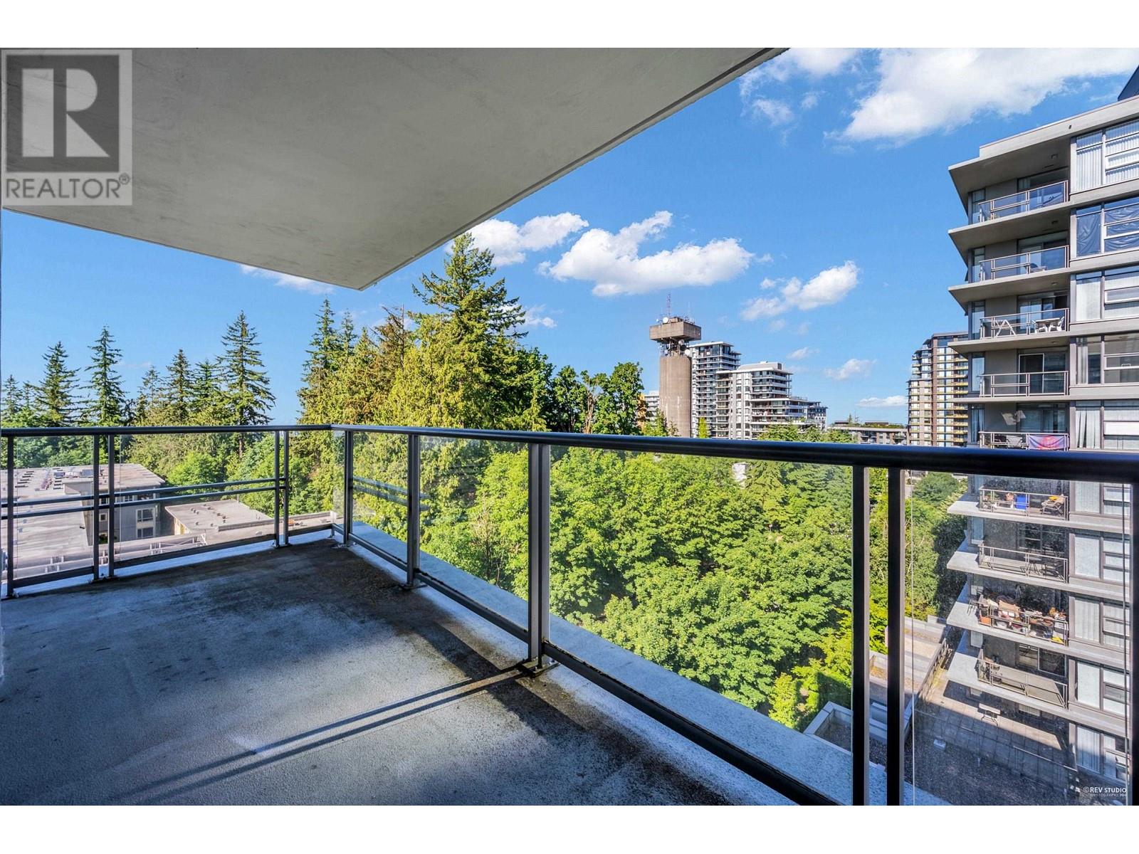 1007 9222 University Crescent, Burnaby, British Columbia  V5A 0A6 - Photo 19 - R3012954