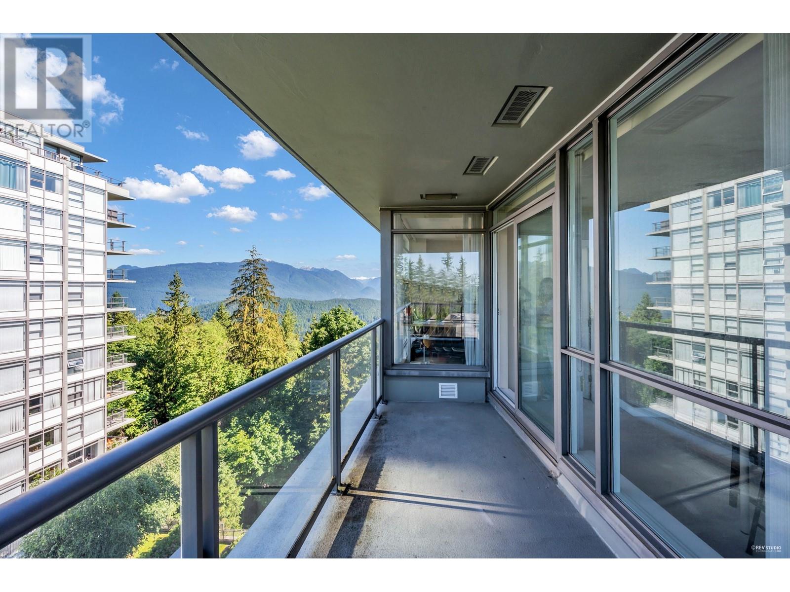 1007 9222 University Crescent, Burnaby, British Columbia  V5A 0A6 - Photo 20 - R3012954