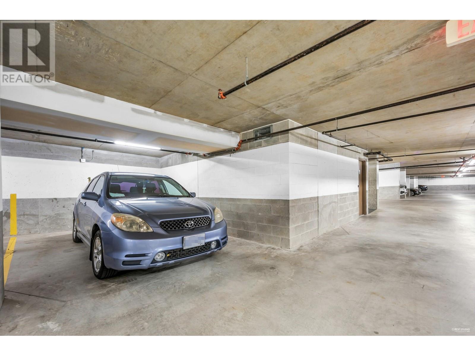 1007 9222 University Crescent, Burnaby, British Columbia  V5A 0A6 - Photo 23 - R3012954
