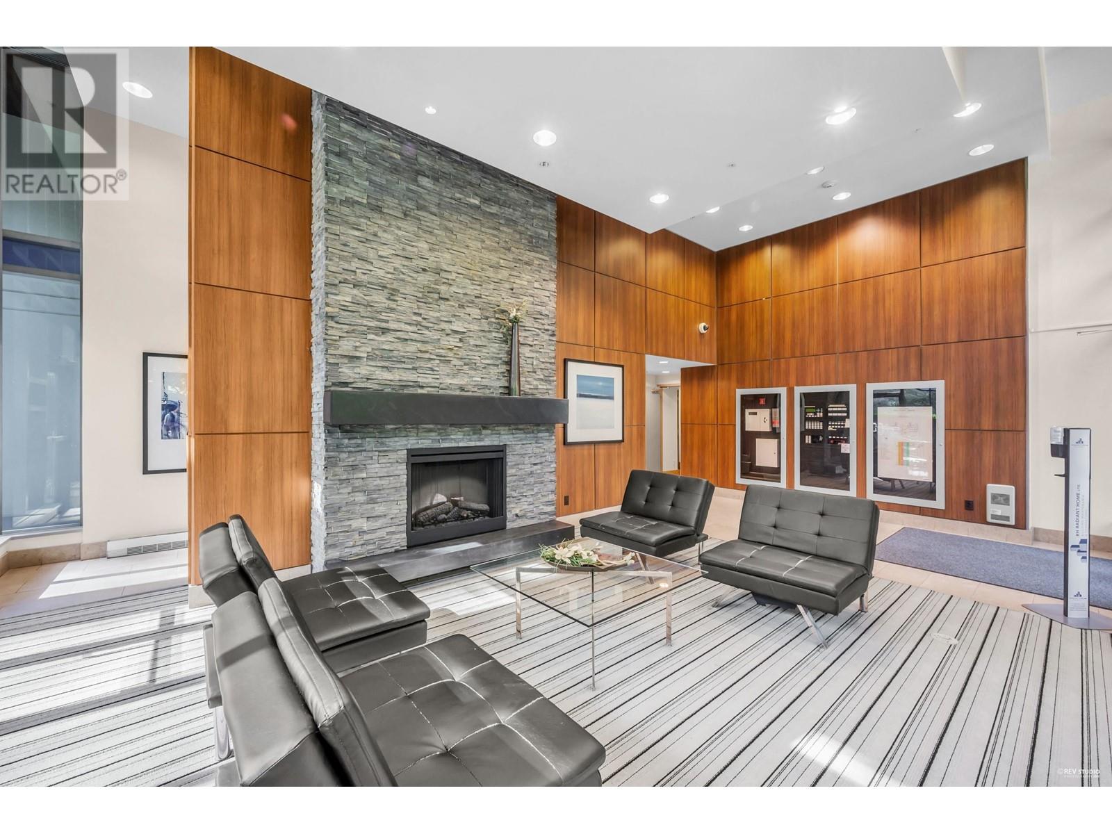 1007 9222 University Crescent, Burnaby, British Columbia  V5A 0A6 - Photo 24 - R3012954