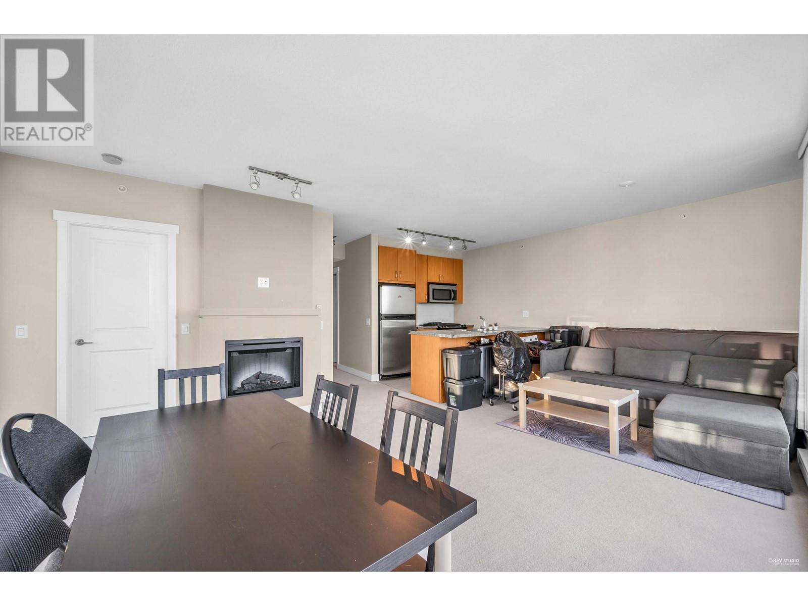 1007 9222 University Crescent, Burnaby, British Columbia  V5A 0A6 - Photo 7 - R3012954