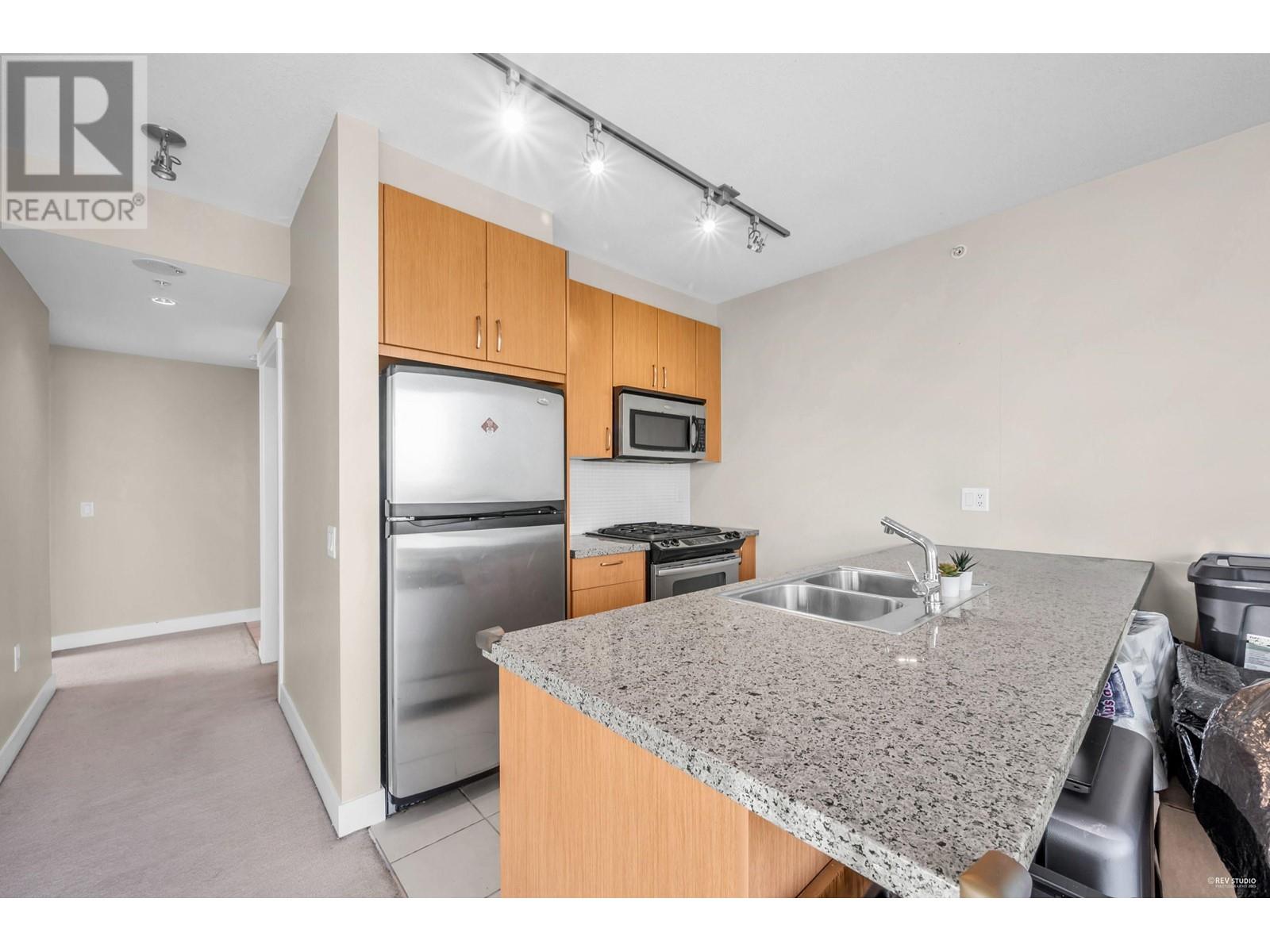 1007 9222 University Crescent, Burnaby, British Columbia  V5A 0A6 - Photo 9 - R3012954