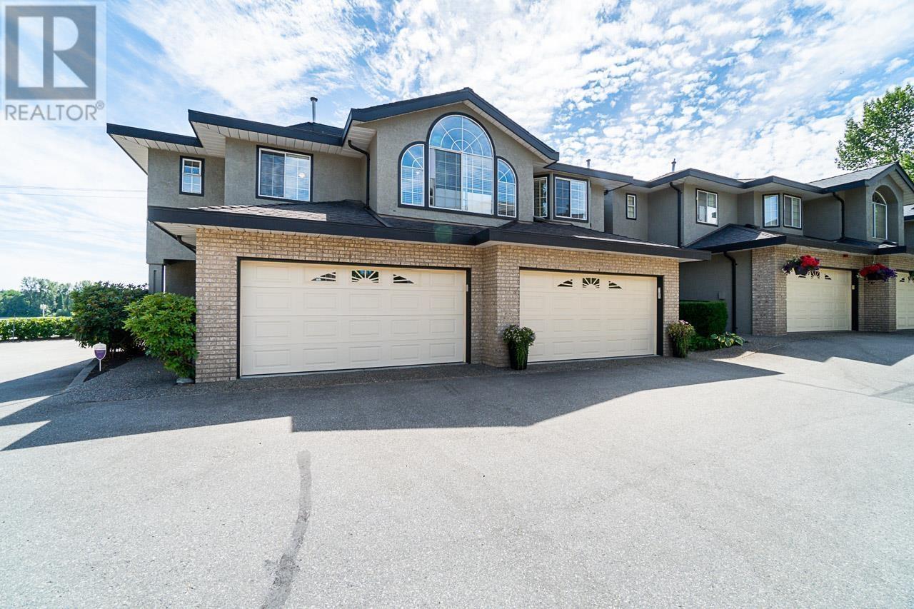 30 22488 116 Avenue, Maple Ridge, British Columbia  V2X 0X6 - Photo 1 - R3012955