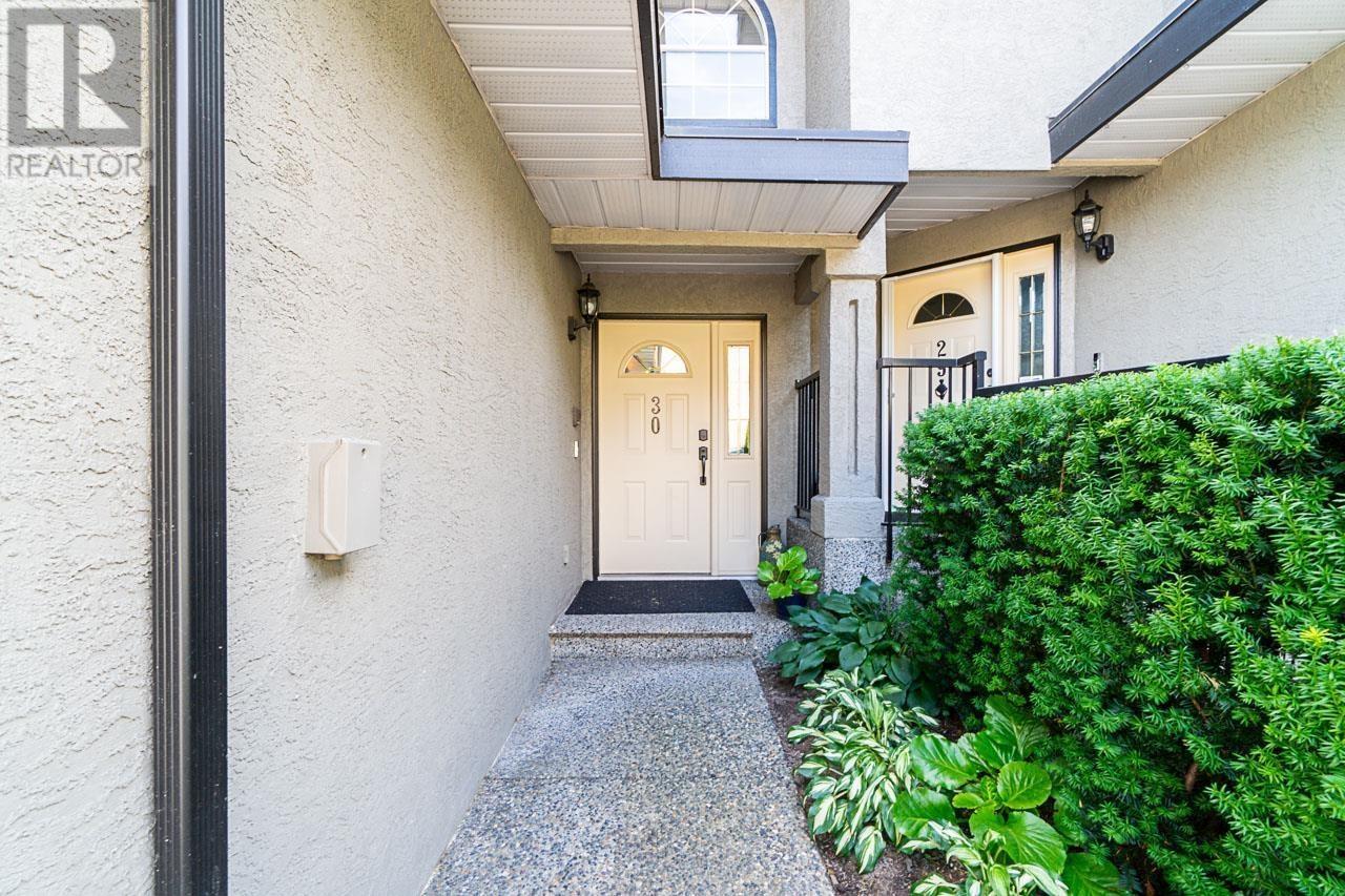 30 22488 116 Avenue, Maple Ridge, British Columbia  V2X 0X6 - Photo 2 - R3012955