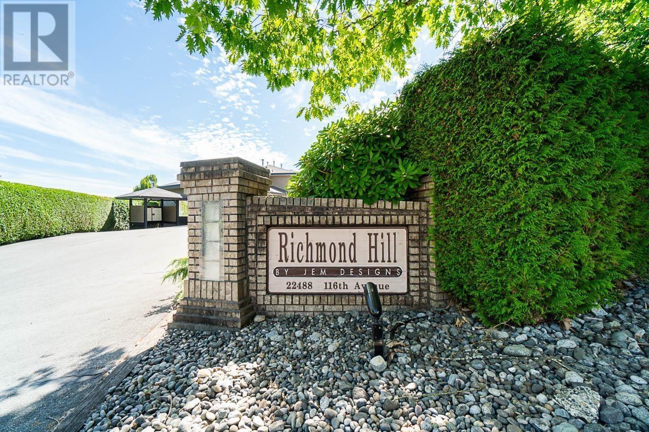 30 22488 116 Avenue, Maple Ridge, British Columbia  V2X 0X6 - Photo 34 - R3012955