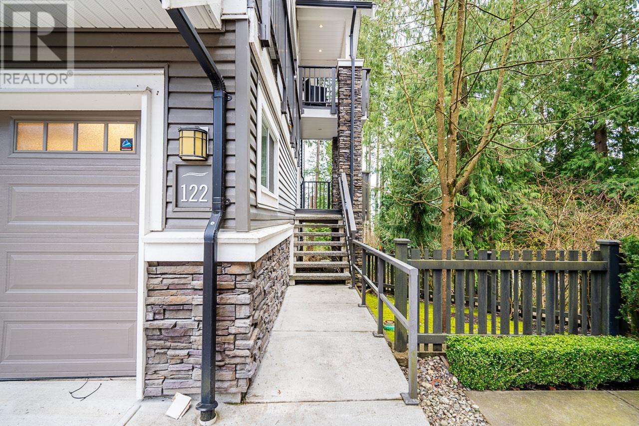 122 1480 Southview Street, Coquitlam, British Columbia  V3E 0G5 - Photo 3 - R3012975