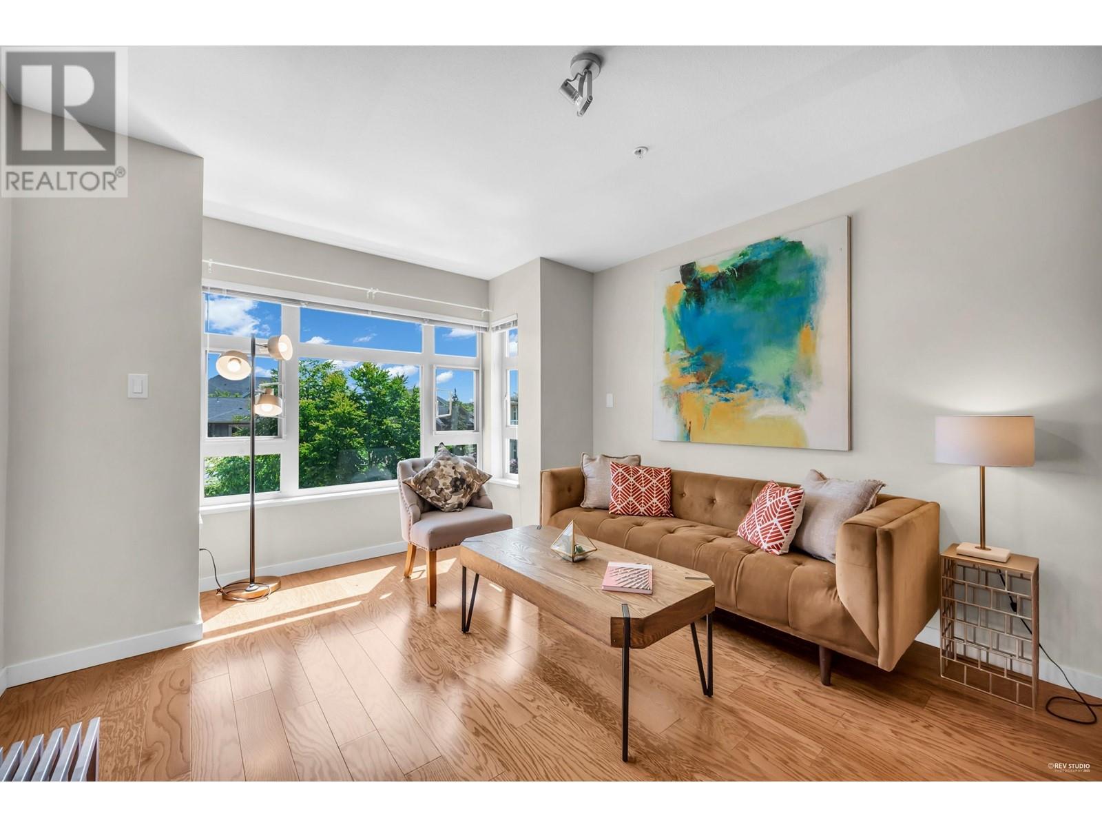 302 7339 Macpherson Avenue, Burnaby, British Columbia  V5J 0B1 - Photo 12 - R3012990