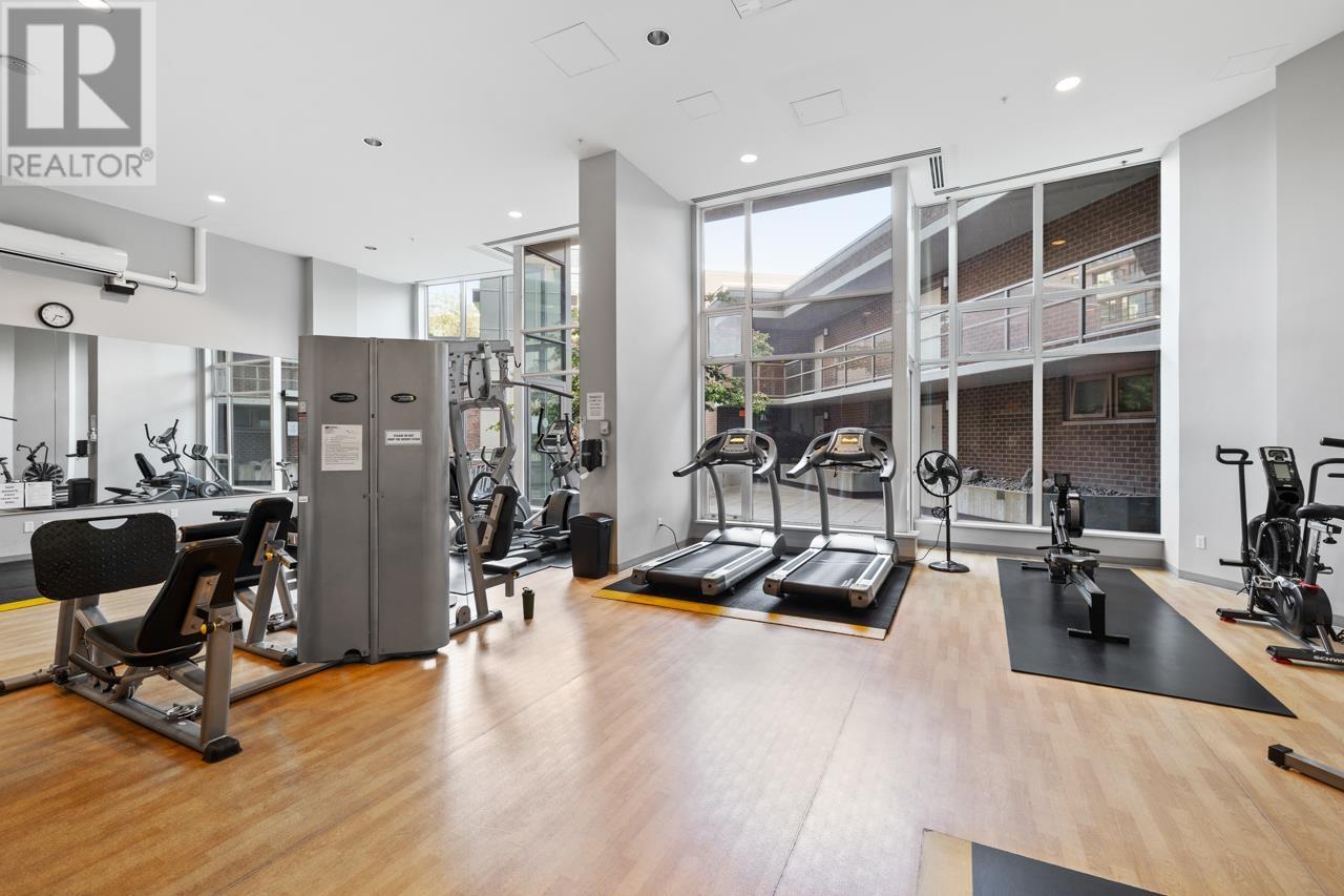 509 1919 Wylie Street, Vancouver, British Columbia  V5Y 0E7 - Photo 11 - R3012997