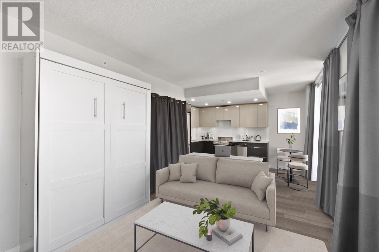 509 1919 Wylie Street, Vancouver, British Columbia  V5Y 0E7 - Photo 2 - R3012997