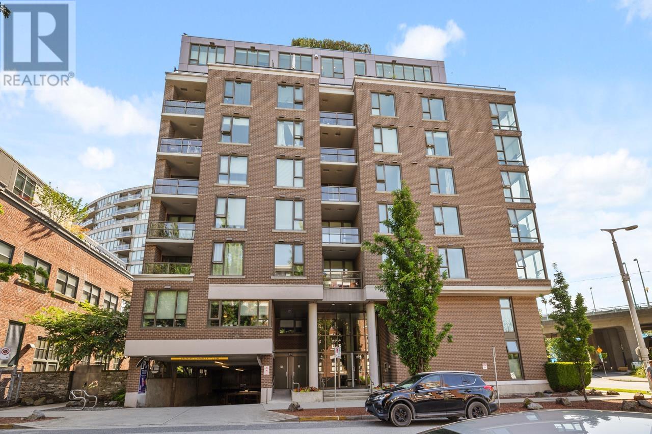 509 1919 Wylie Street, Vancouver, British Columbia  V5Y 0E7 - Photo 26 - R3012997