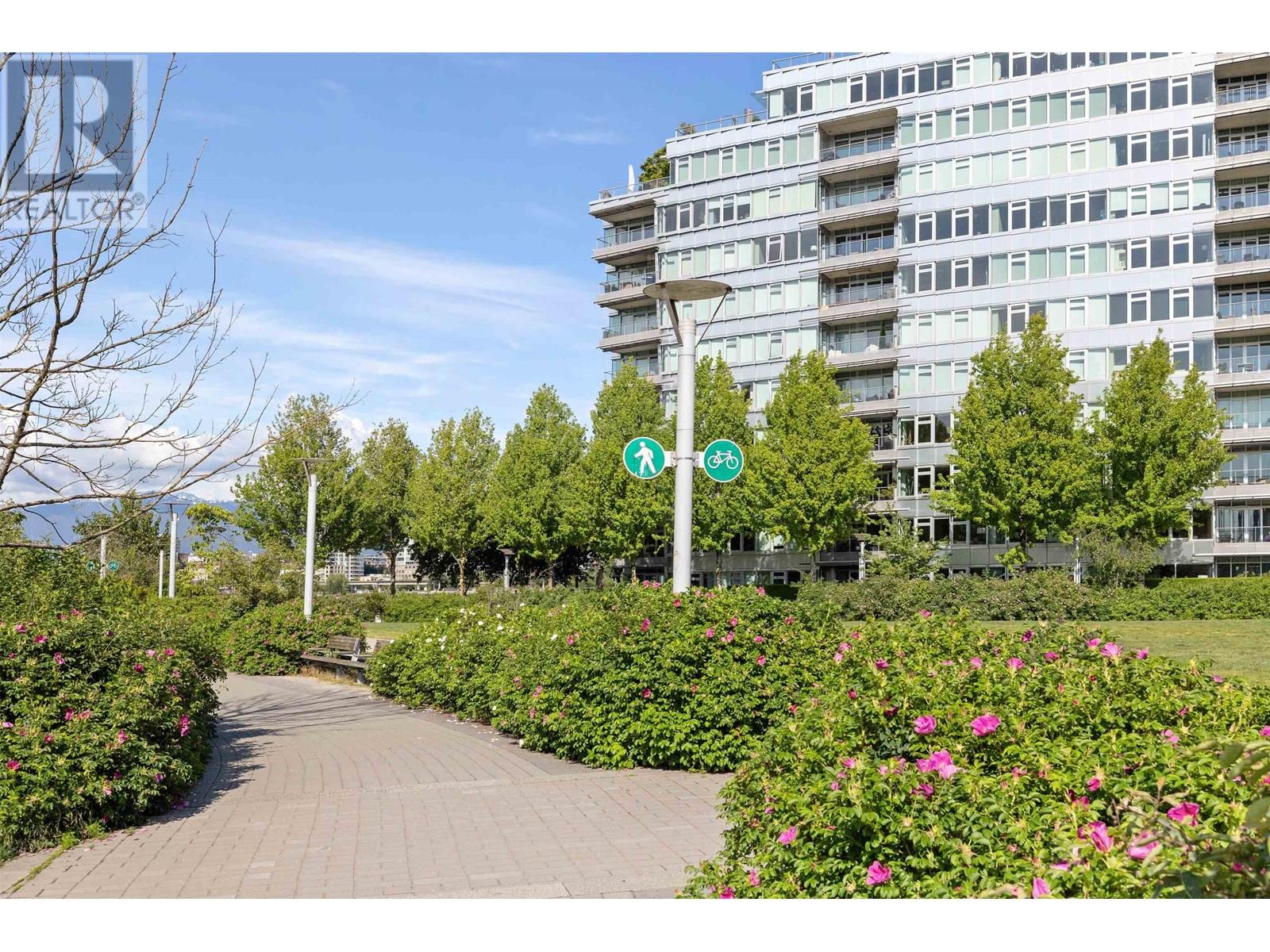 509 1919 Wylie Street, Vancouver, British Columbia  V5Y 0E7 - Photo 29 - R3012997