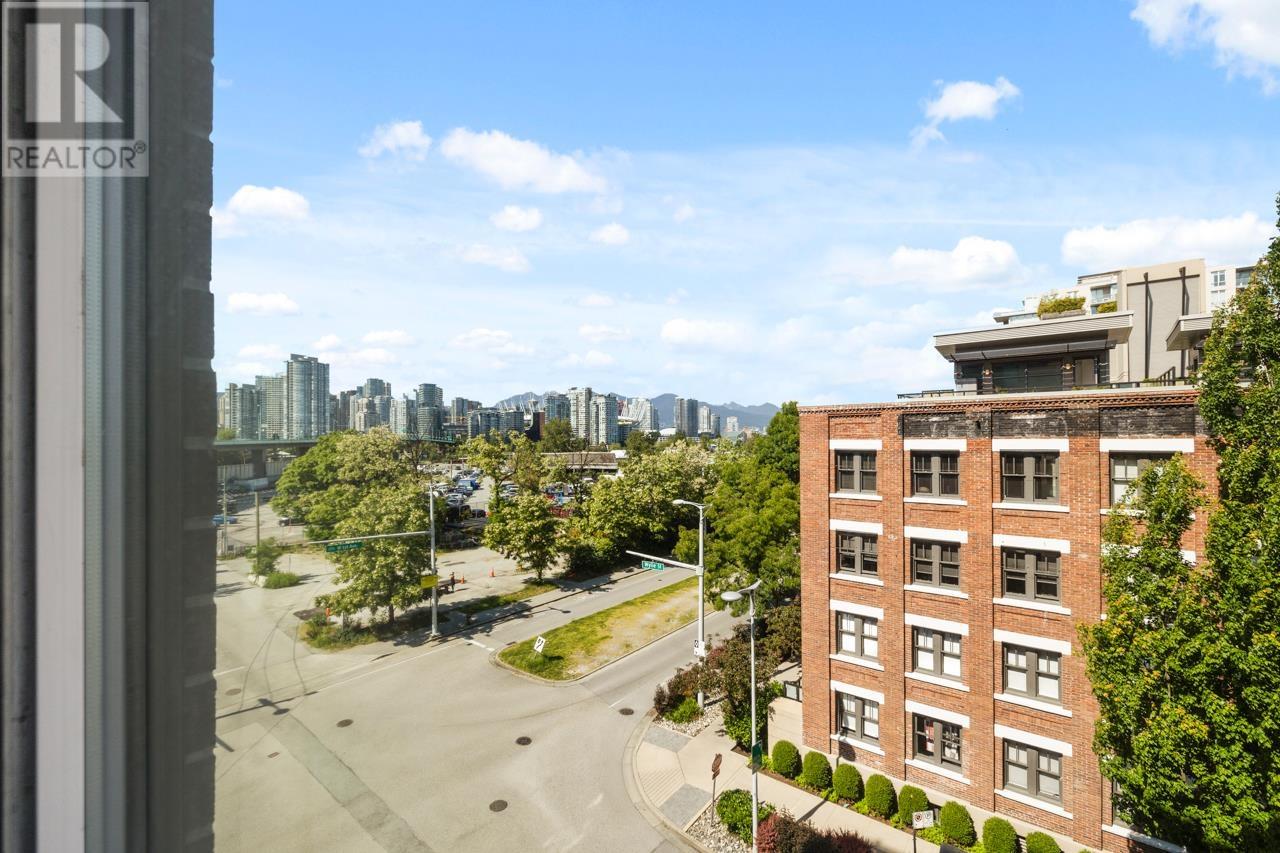 509 1919 Wylie Street, Vancouver, British Columbia  V5Y 0E7 - Photo 7 - R3012997