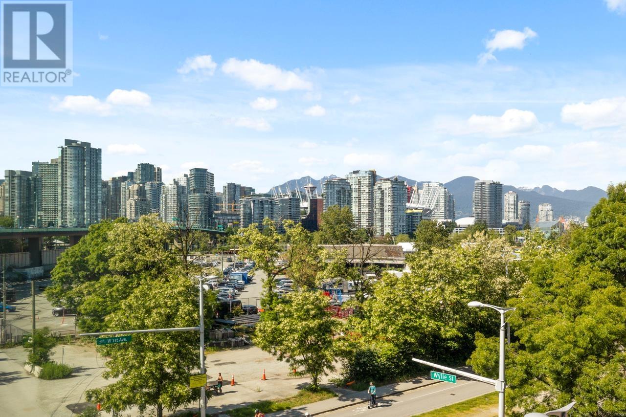 509 1919 Wylie Street, Vancouver, British Columbia  V5Y 0E7 - Photo 9 - R3012997