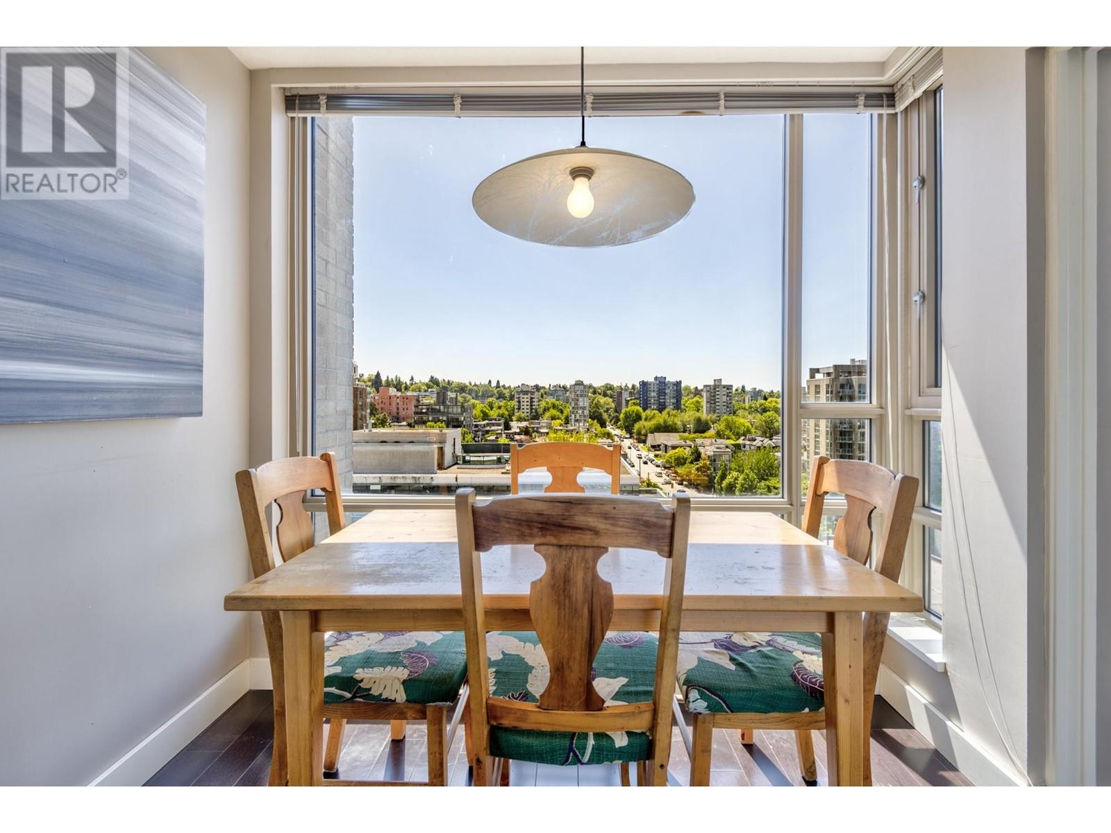 1101 1590 W 8th Avenue, Vancouver, British Columbia  V6J 4R8 - Photo 10 - R3013003