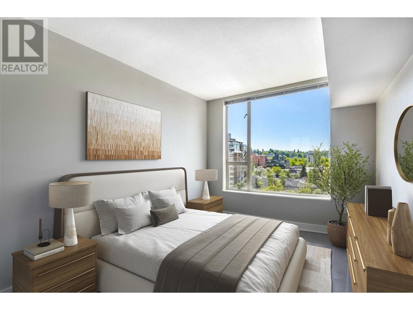 1101 1590 W 8th Avenue, Vancouver, British Columbia  V6J 4R8 - Photo 15 - R3013003