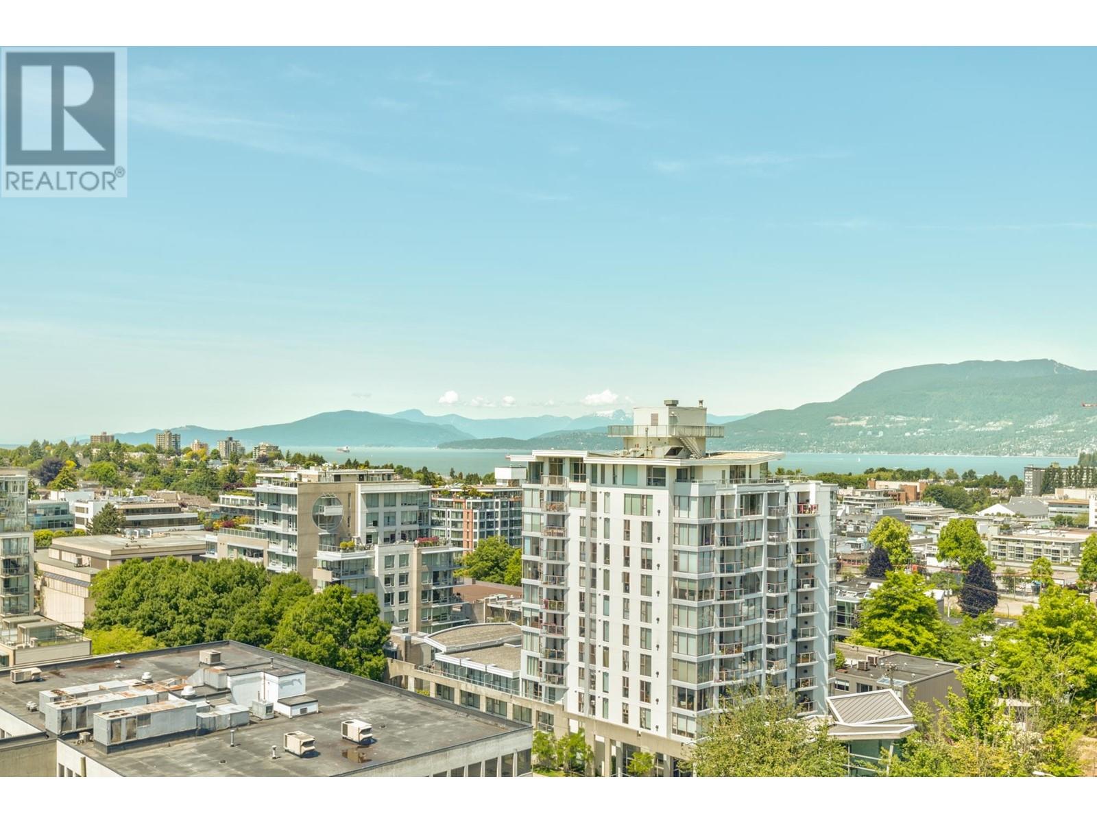 1101 1590 W 8th Avenue, Vancouver, British Columbia  V6J 4R8 - Photo 17 - R3013003