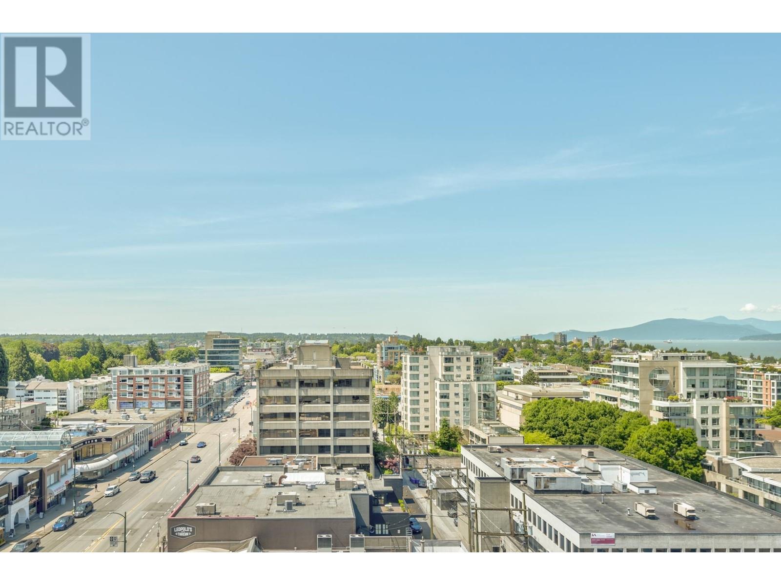 1101 1590 W 8th Avenue, Vancouver, British Columbia  V6J 4R8 - Photo 19 - R3013003