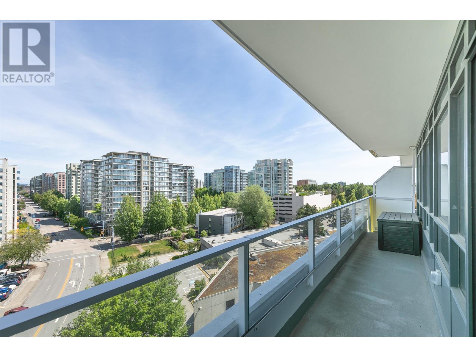 1007 5766 Gilbert Road, Richmond, British Columbia  V6X 1B7 - Photo 3 - R3013011