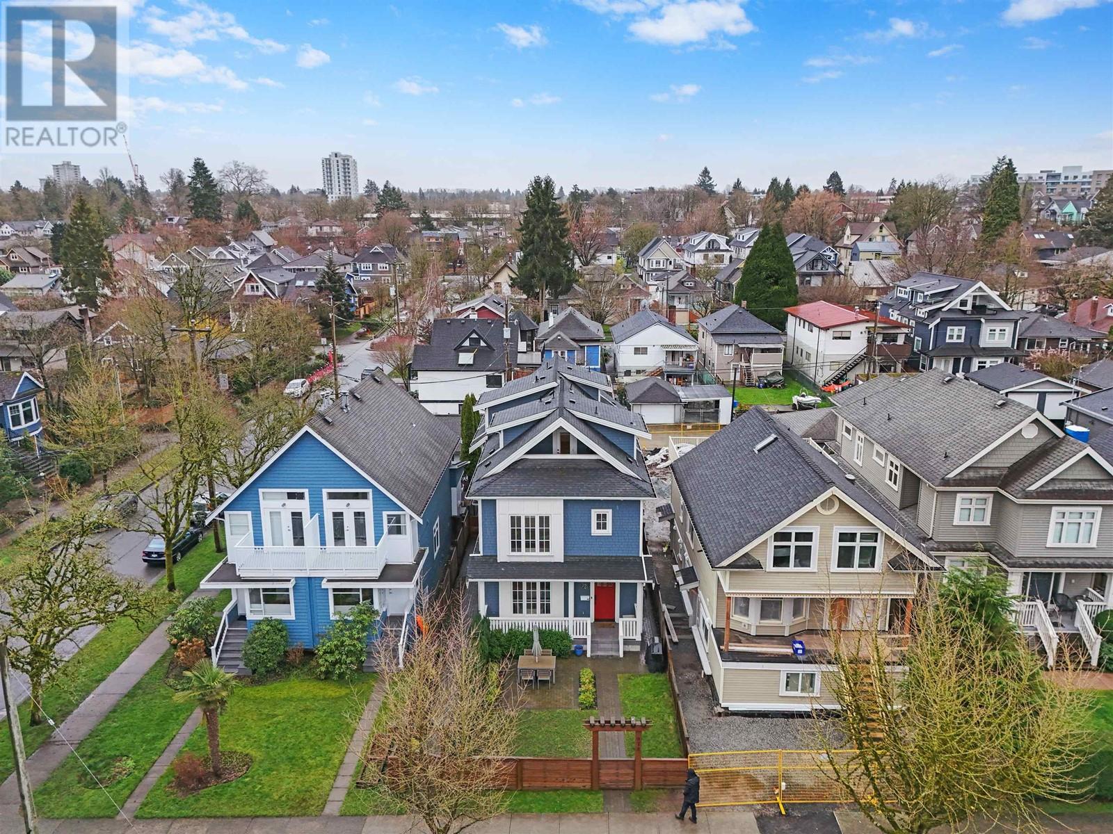 978 E 13th Avenue, Vancouver, British Columbia  V5T 2L6 - Photo 38 - R3013017
