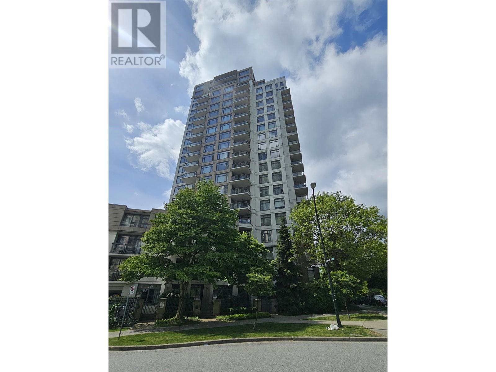 905 3660 Vanness Avenue, Vancouver, British Columbia  V5R 6H8 - Photo 3 - R3013018