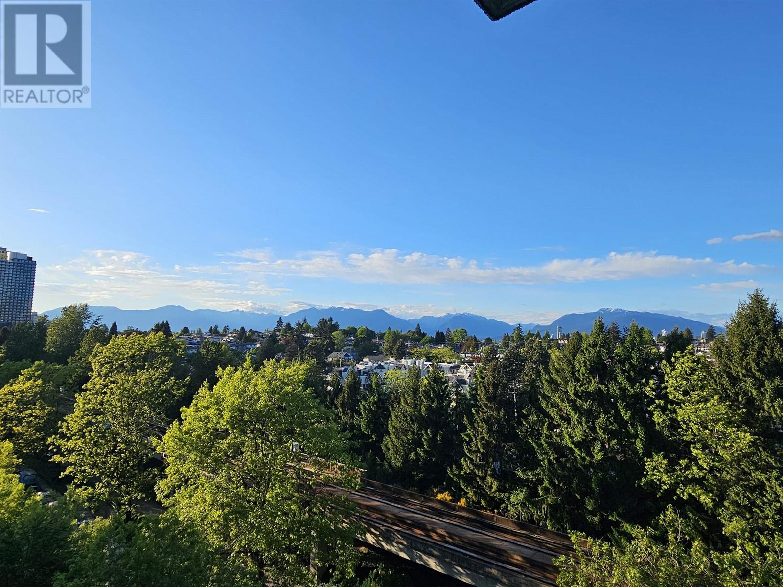 905 3660 Vanness Avenue, Vancouver, British Columbia  V5R 6H8 - Photo 4 - R3013018