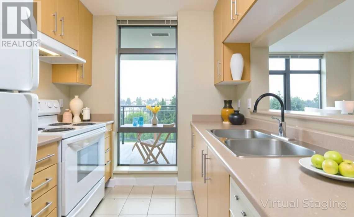 905 3660 Vanness Avenue, Vancouver, British Columbia  V5R 6H8 - Photo 8 - R3013018