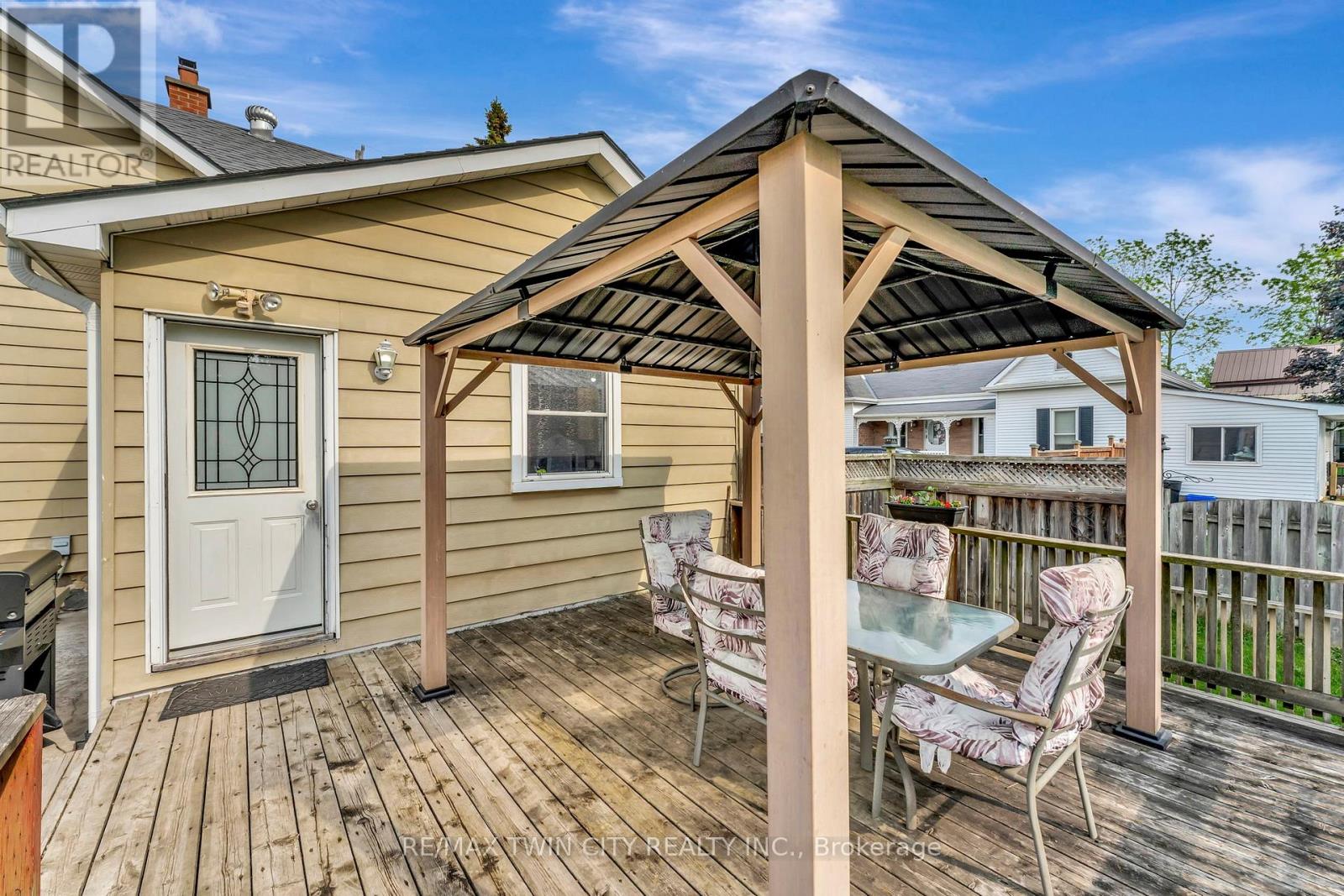123 Blandford Street, East Zorra-Tavistock, Ontario  N0J 1M0 - Photo 34 - X12207502